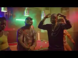 Video: Murphy Mccarthy Ft. Davido – Too Risky